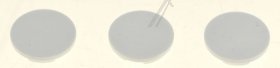 Magimix Flap - 101508s Cover Cap Screw White X3 Sav