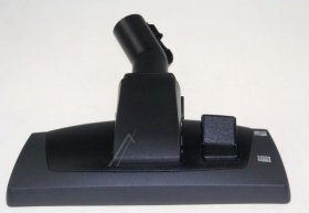 Combination Brush - Bbz082bd(00) 00570315 Floor Nozzle [Bosch Siemens]