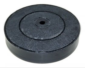 Elica Carbon Filter - F00556 Carbon Filter 180x34mm In Neutral Box