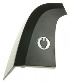 Philips Button - 432200535751 Plastic Knob