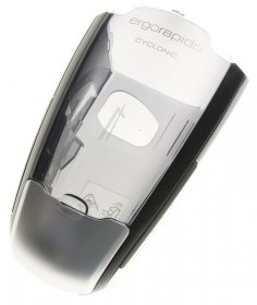 Dust Collector - 4055183893 Dust Container Zb2935-ag935 [Electrolux Aeg]