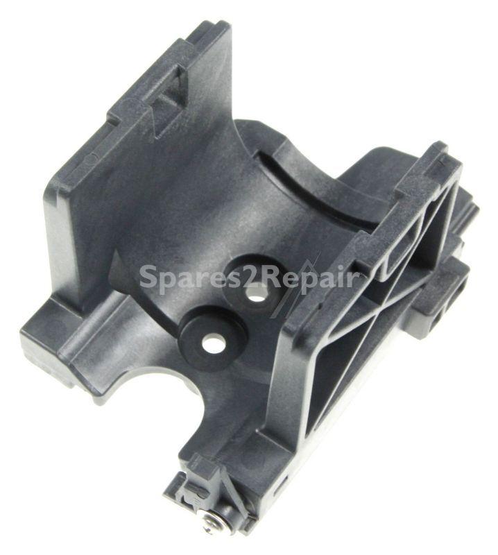 Flap - 5332251200 Blende Dampfduse Schwarz(abs) Eabi [Delonghi]