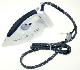 Housing Top - Cs-00121910 Base De Handle+handle+cable [Groupe SEB]