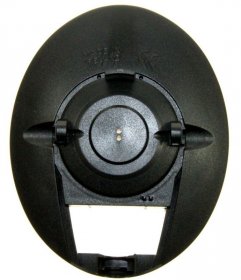 Sennheiser Housing Part - 089083 89083 Housing Left Black 100x20