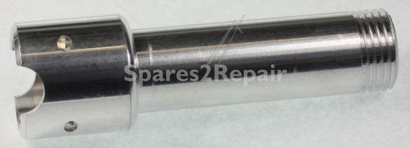 Nilfisk Connecting Piece - 6525547 Extension Pressure Outlet