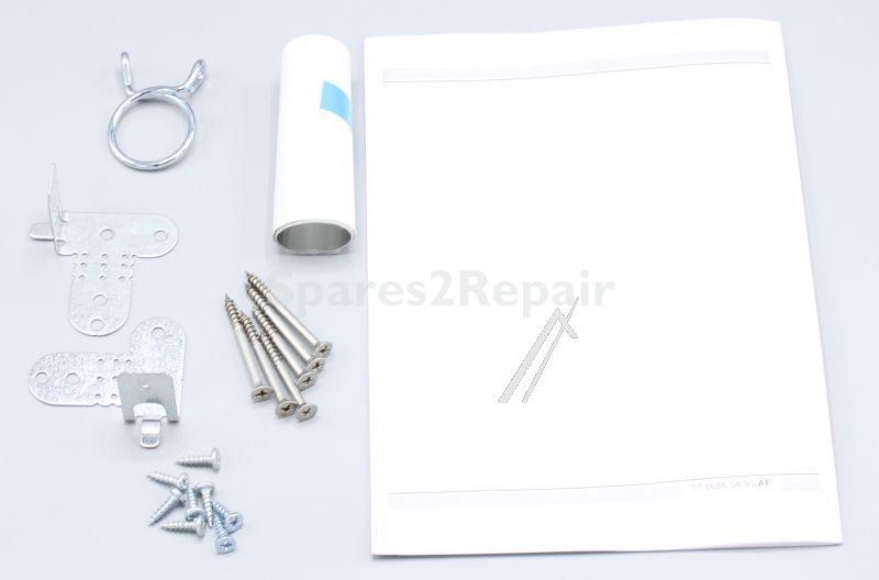 Home Appliance Accesories - 1784430007 C00893408 Accessories Group [Arcelik]