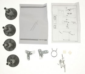 Home Appliance Accesories - 1784430093 C00898221 Accessory Group [Arcelik]