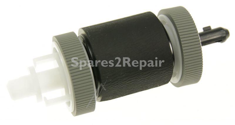 Hewlett Packard Pick Up Roller - Hp Kassette Aufnehmen Rolle