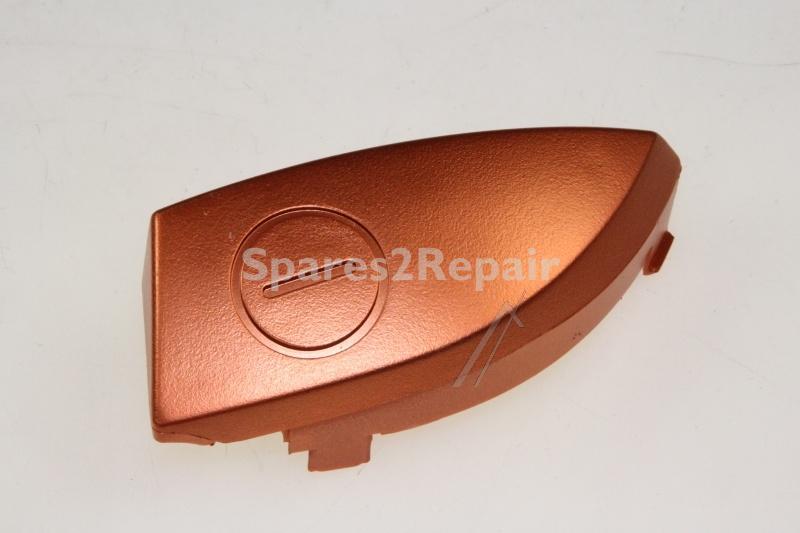 Pedal - Rs-rt9876 Pedal-switch-orange [Groupe SEB]