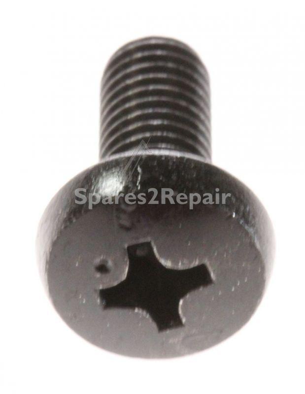 Sony Screw - 768257609 Screw +b 5x12 Black