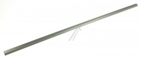 Last - 2631004070 Strip Edge Front Glass Shelf L [Electrolux Aeg]