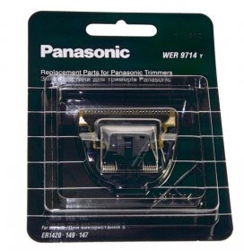 Panasonic Shaver Head - Wer9714y Blade Block