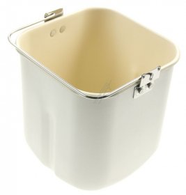 Unold Bread cake Form - 869570 Ceramic Bread-cake Form