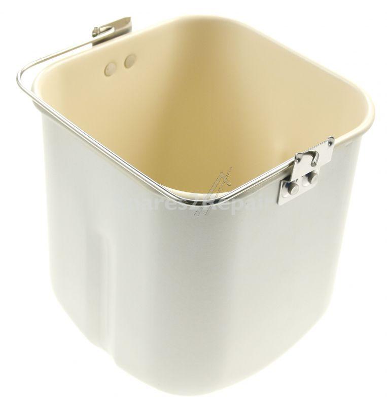 Unold Bread cake Form - 869570 Ceramic Bread-cake Form