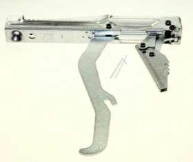 Door Hinge For Oven - C00033322 482000026239 Hinge For Oven Door 54 90 Tr 38 [Whirlpool Indesit]