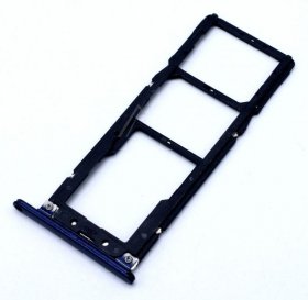 Asus Sim card Holder - 13ax00h1p01011 Zc520kl-4a Sim Tray