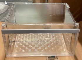 Lg Refrigerator Drawer - Ajp73816701 Tray Assembly Magic Room