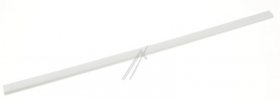 Support Strip - 2062811274 Trim Front Glass Shelf 7801 37 [Electrolux Aeg]