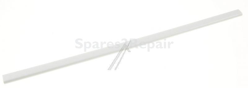 Support Strip - 2062811274 Trim Front Glass Shelf 7801 37 [Electrolux Aeg]