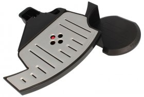 Drip Tray - Ms-0a20631 Container-complete [Groupe SEB]