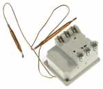 Fagor Brandt Waterboiler Thermostat - Thermostat Water Heaters--bts 370mm