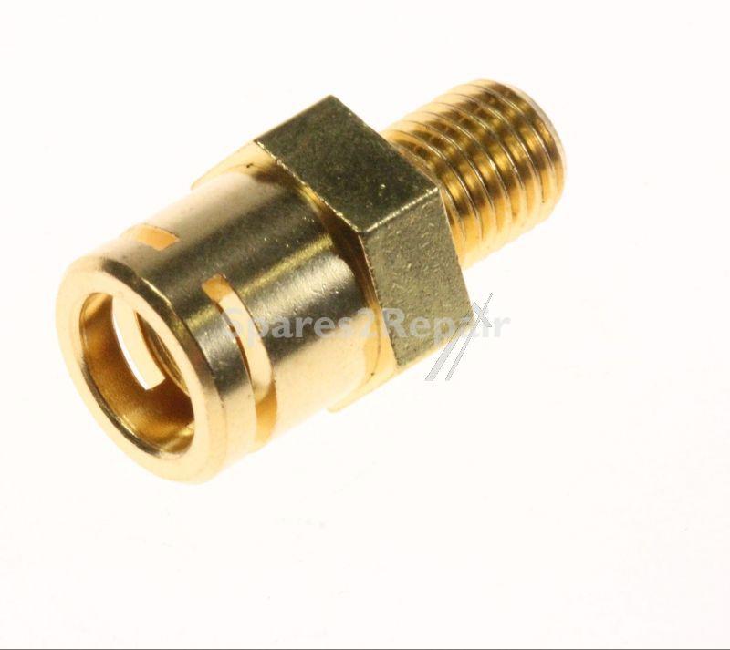 Connector - C00345749 481250018113 Connection [Whirlpool Indesit]
