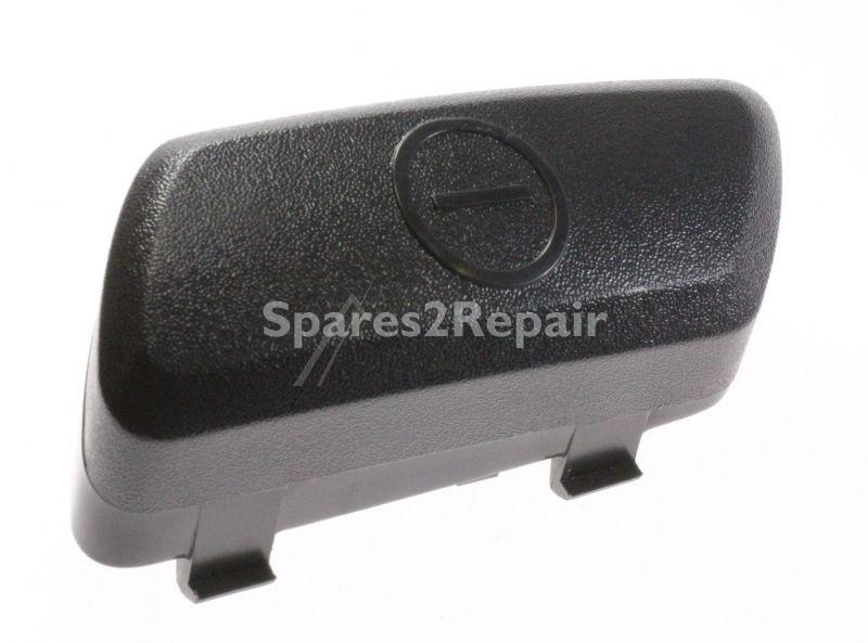 Button - 4055208070 Power button [Electrolux Aeg]