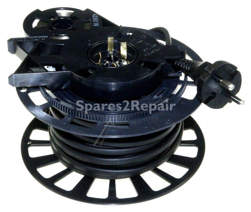 Cable Reels Vacuum Power Cord - Cable Reel [Bosch Siemens]