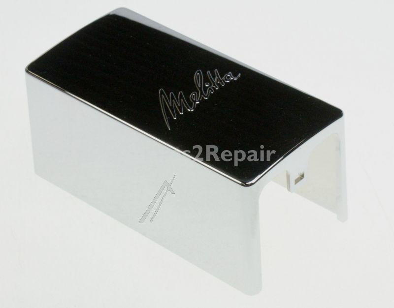 Melitta Casing Cover - 6592547 Cover 693 Rampe