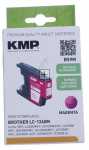 Kmp Cartridge - 1524 4806 B59m Ink Cartridge Magenta