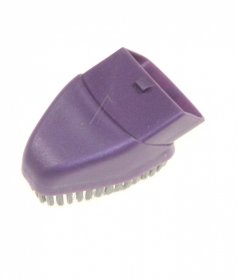 Vacuum Cleaner Nozzle - 4055061545 Brush small Cassis (purple) [Electrolux Aeg]