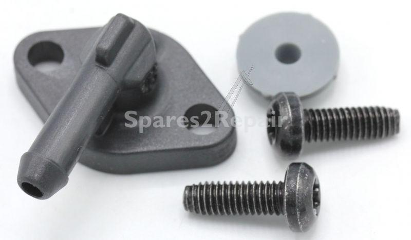 Karcher Connector - 4 509-000 0 Connecting Piece - Kit