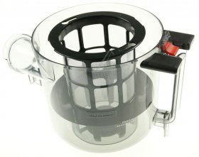 Dust Collector - 11022768 Dust Container [Bosch Siemens]