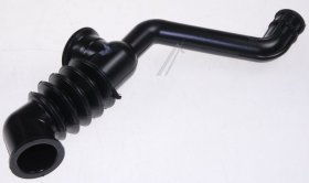 Connector Hose - C00281835 482000031534 Steam Exhaust Hose Tl Rec st by [Whirlpool Indesit]