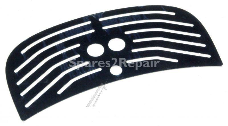 Saeco Support Grid - Cp0304-01 421944023221 Stainless Steel Drip Grid Xs4