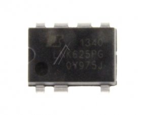 Power Integrations Ic - Lnk625pg Switcher Offline 6 5w Lnkcv8dip