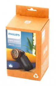 Philips Saeco Appliances - Fusselrasierer
