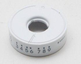 Ring - 42150462 Knob Ring (trio Main Oven Gas White) [Vestel]
