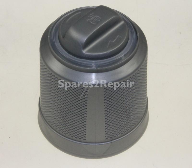 Black & Decker Flap - 90543784 Top Cover