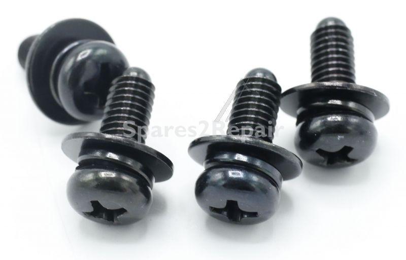 Sony Assorted Screws - 5-000-746-21 Bag Screw Assembly (m5l14)