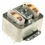Elica Cooker Hood - Motor - MOT K42RP2223 RA 4V 4+3 SER