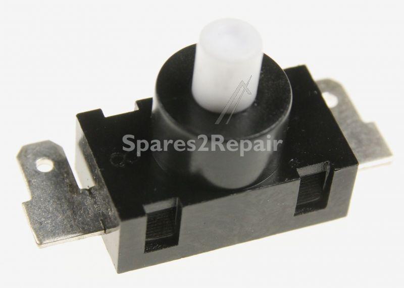 Power Switch - 48015018 Control Button [Candy Hoover]