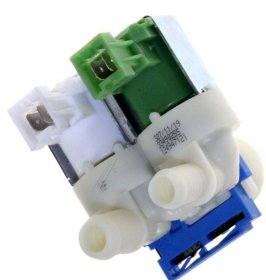 Solenoid Valve - 1249471218 Electric Valve Flowmeter 2vie [Electrolux Aeg]
