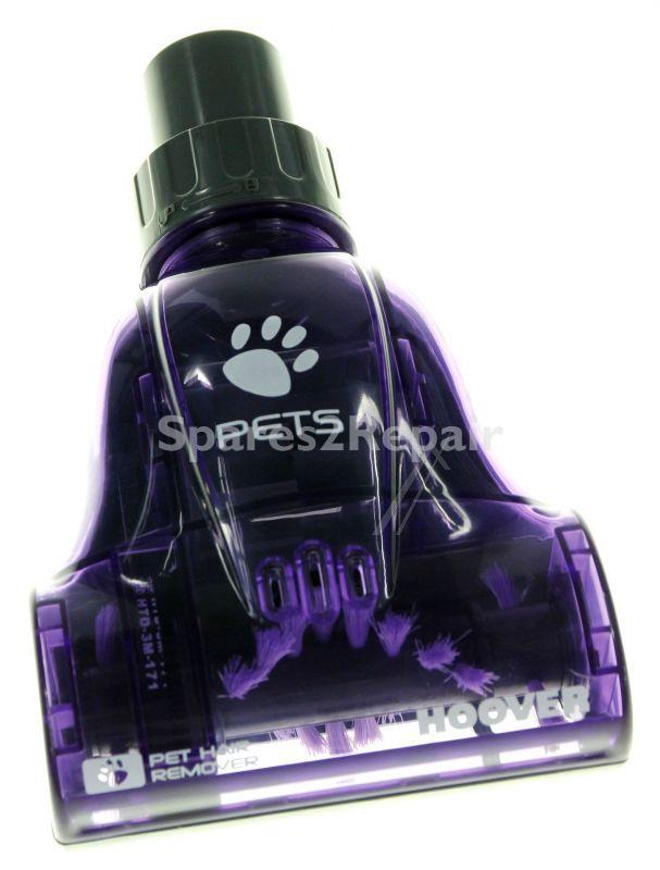 Turbo Nozzle - J61 35601417 J61 Mini Turbo Nozzle [Candy Hoover]