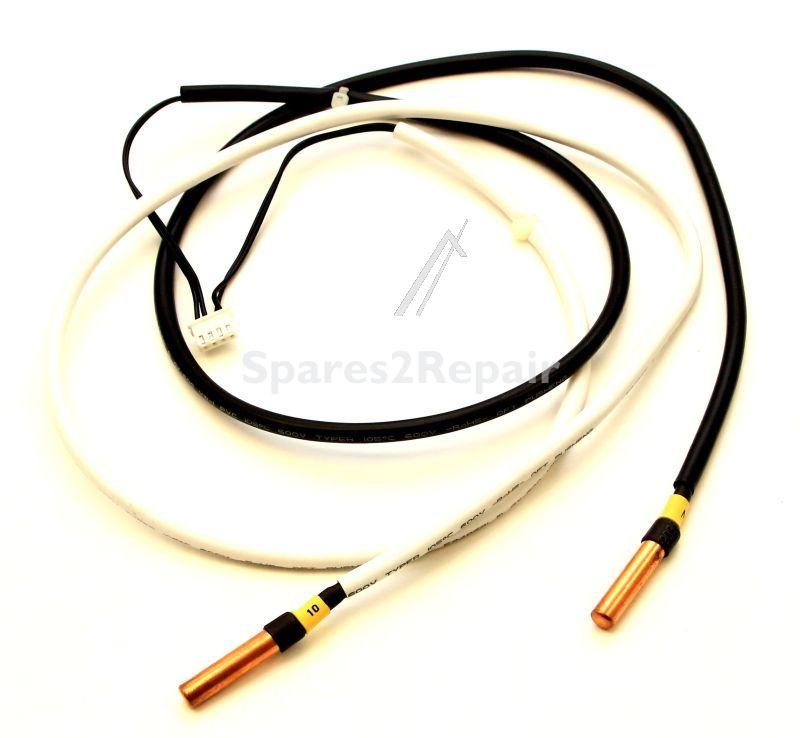 Temperature Sensor - C00414534 482000015251 Sensor Temperature Defrost [Whirlpool Indesit]