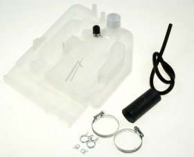 Air Chamber - 4071340980 Pressure Controller [Electrolux Aeg]