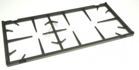 Smeg Cooker Pan Support - 694091981 Central Grid Assembly