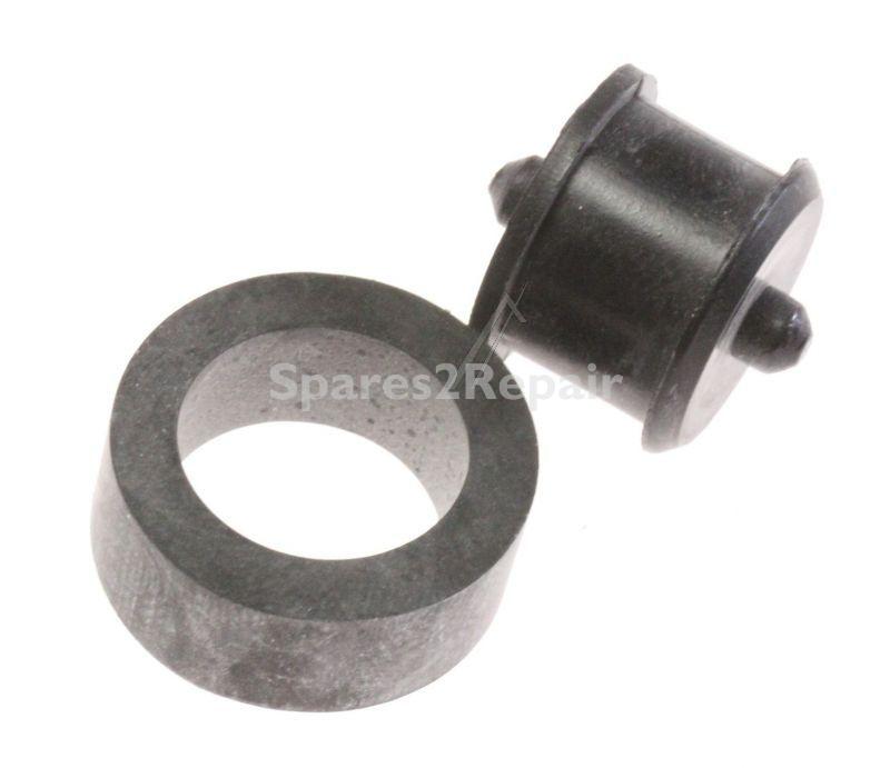 Roller - 6684552307 Brake Ring [Electrolux Aeg]