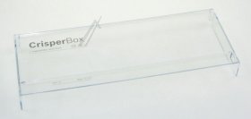 Drawer Front - 11002537 Panel [Bosch Siemens]