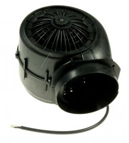 Hisense Gorenje Ventilator Motor - 184787 Fan Motor Cpl 230vac 120w